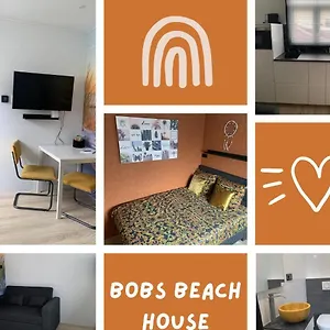 Bob’s House Apartment Zandvoort