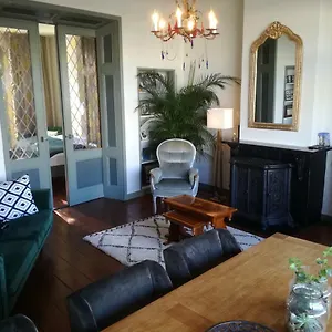 Vintage House - 90m2 With Large Veranda And Balcony Apartment Zandvoort