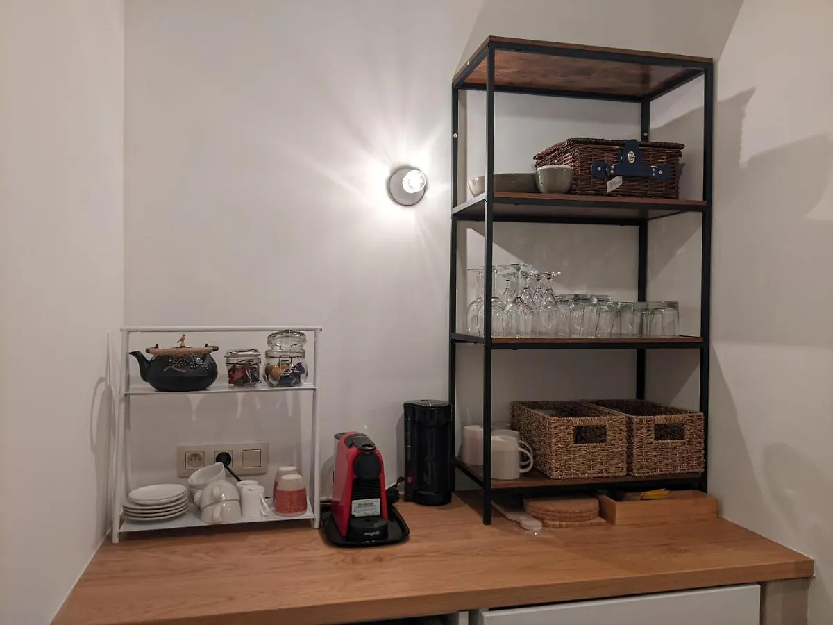 Ferienwohnung Marie Gabrielle Middelkerke Belgien